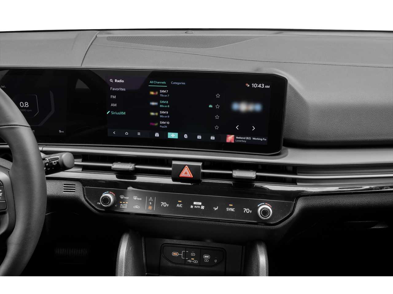 Thumbnail: 2026 Kia Sportage - 7