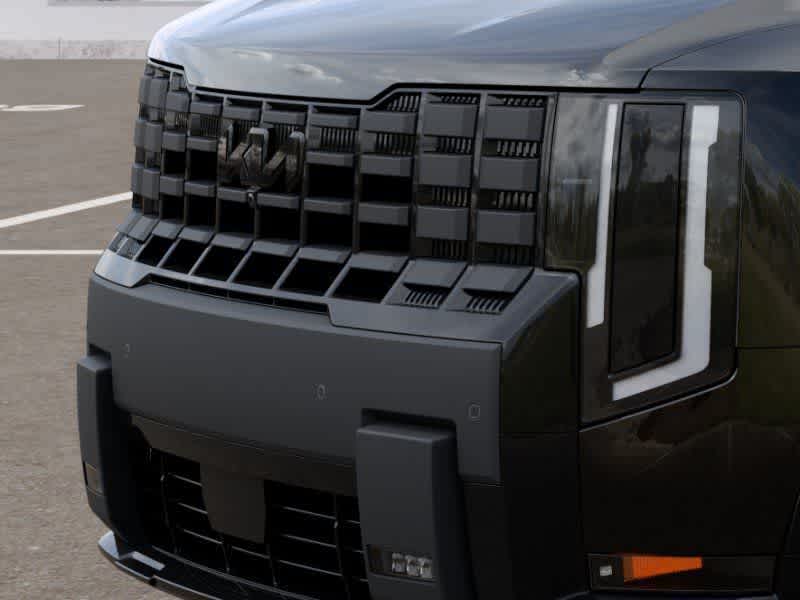 Thumbnail: 2027 Kia Telluride - 12