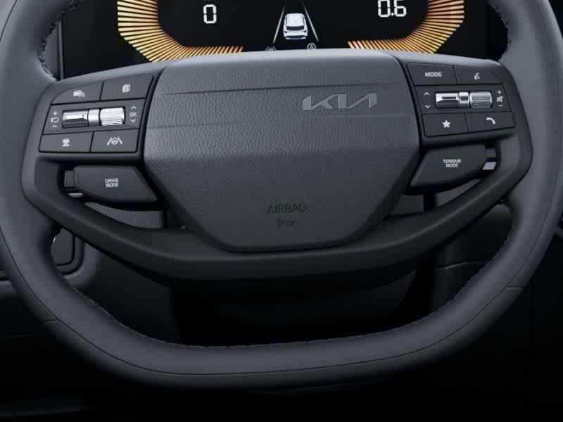 Thumbnail: 2026 Kia Sportage - 22