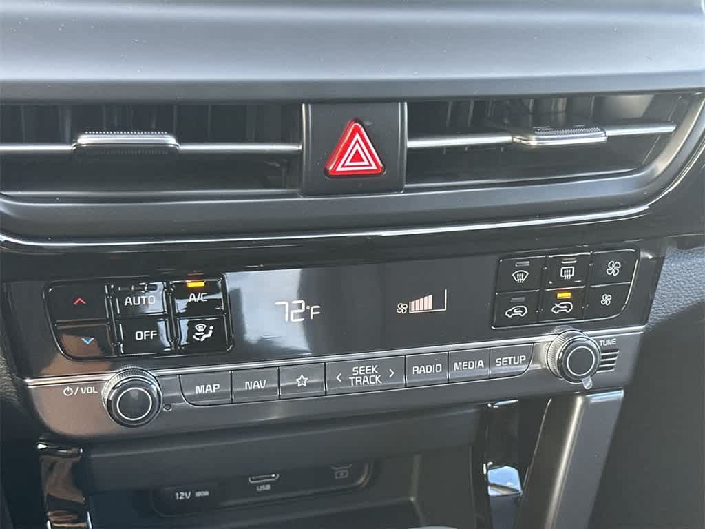 Thumbnail: 2026 Kia Seltos - 20