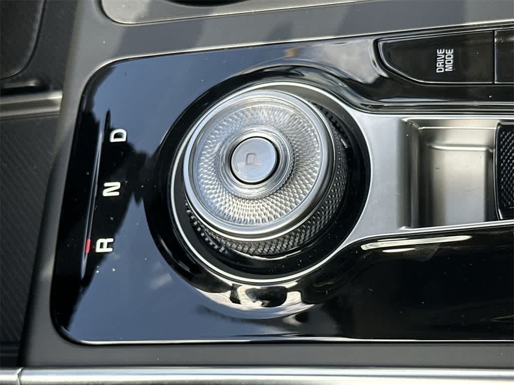 Thumbnail: 2026 Kia Carnival - 21