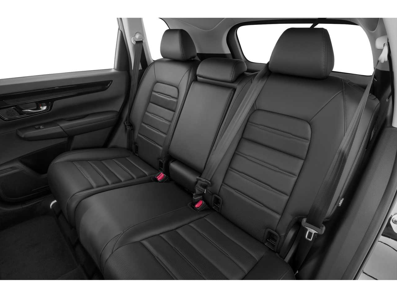 Thumbnail: 2025 Honda CR-V - 9