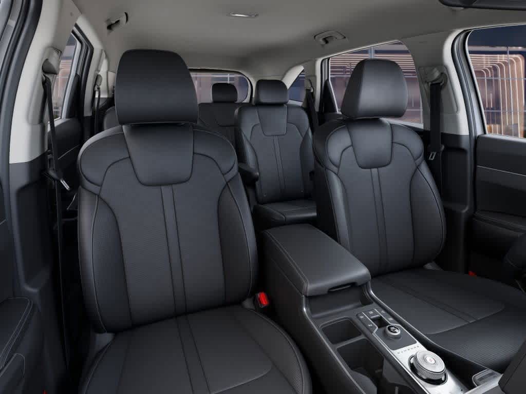 Thumbnail: 2026 Kia Sorento - 15