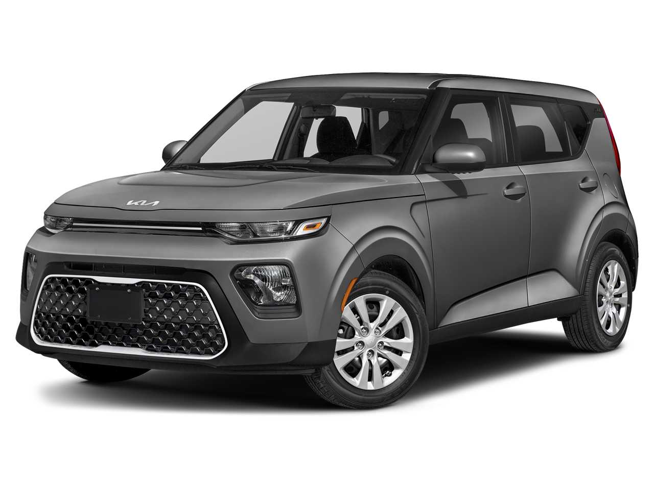 Thumbnail: 2022 Kia Soul - 1