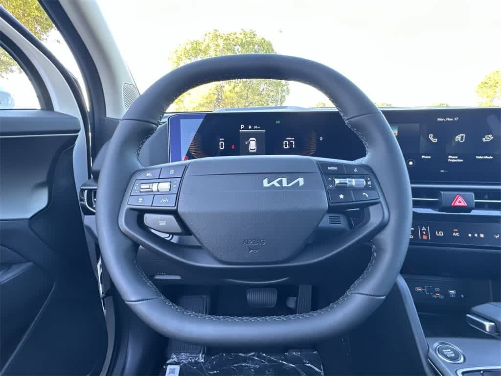 Thumbnail: 2026 Kia Sportage - 15