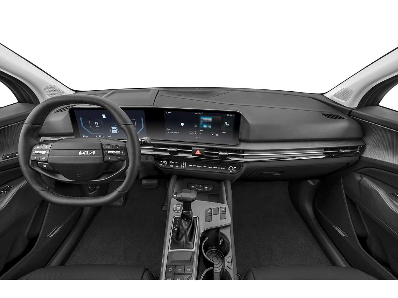 2026 Kia Sportage SX 4