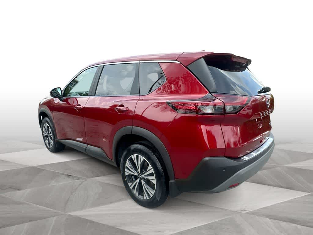 Thumbnail: 2023 Nissan Rogue - 6