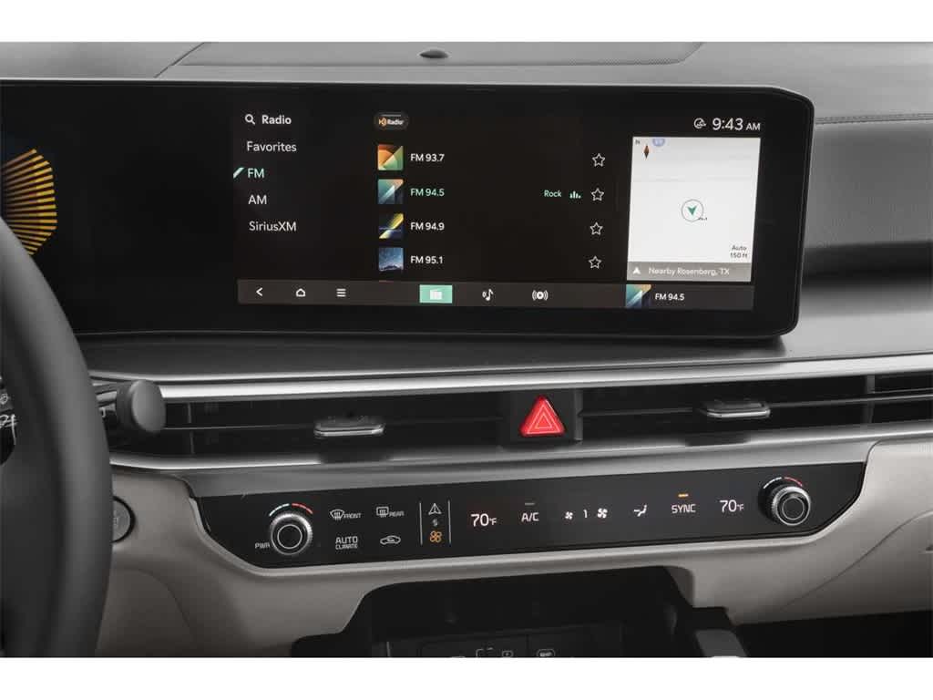 Thumbnail: 2026 Kia Sorento - 10