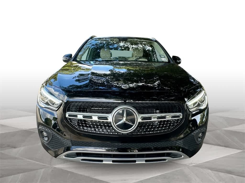 Used 2023 Mercedes-Benz GLA GLA 250 SUV