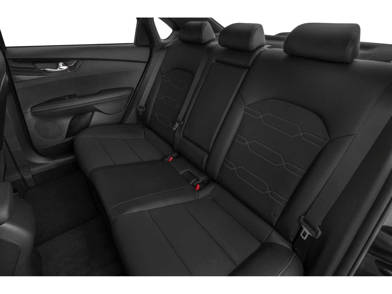 Thumbnail: 2024 Kia Forte - 9