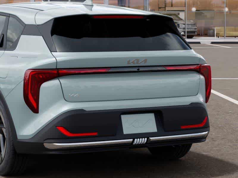 Thumbnail: 2026 Kia K4 - 13