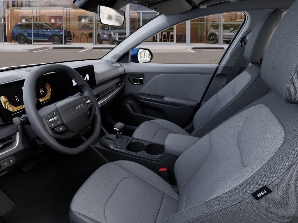Thumbnail: 2025 Kia K4 - 17