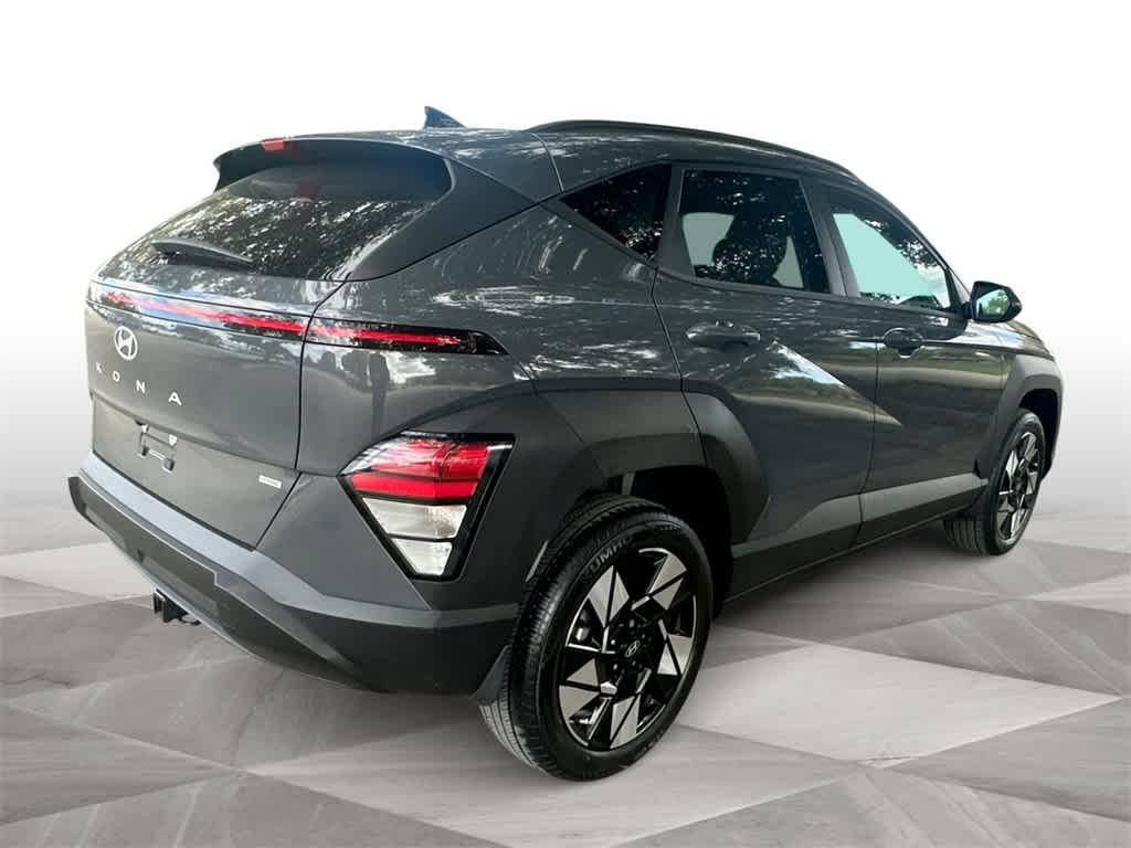 Thumbnail: 2024 Hyundai Kona - 8