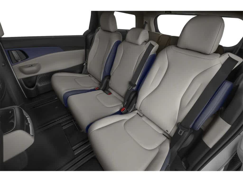 Thumbnail: 2026 Kia Carnival - 12