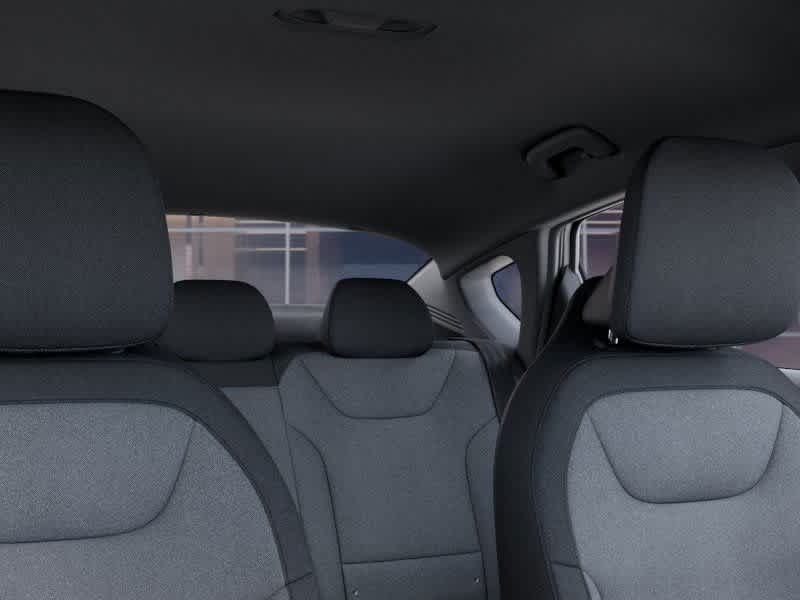 Thumbnail: 2025 Kia K4 - 27