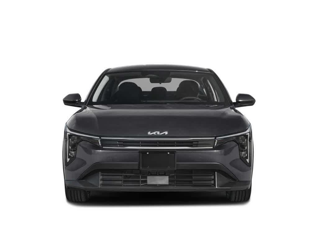 Thumbnail: 2025 Kia K4 - 5