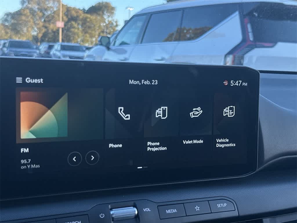 Thumbnail: 2026 Kia K4 - 18