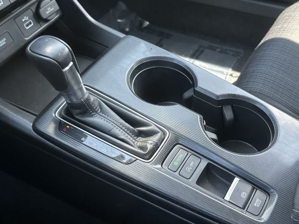 Thumbnail: 2023 Honda Civic - 21