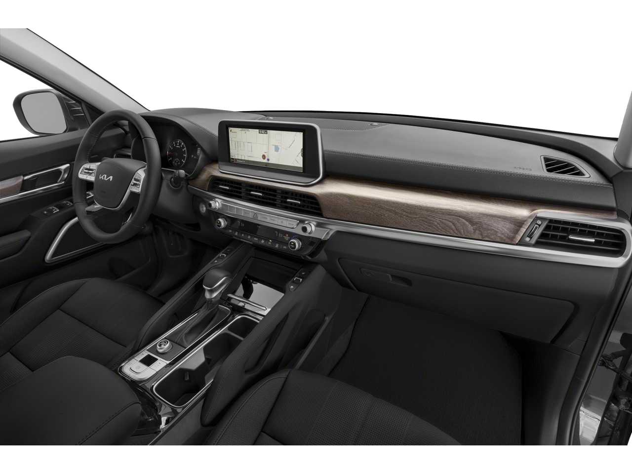 Thumbnail: 2022 Kia Telluride - 11