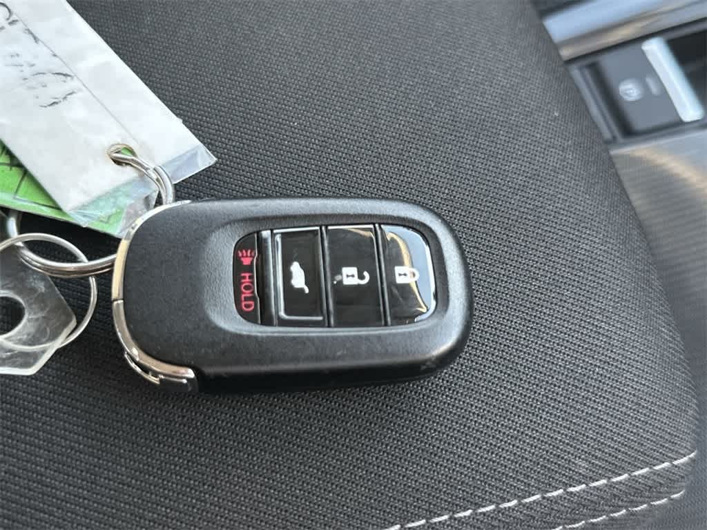 Thumbnail: 2024 Honda Civic - 28