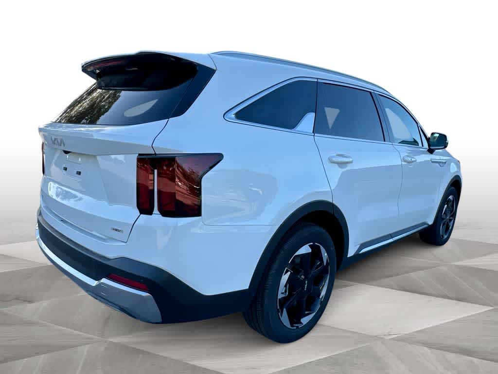 Thumbnail: 2026 Kia Sorento - 8