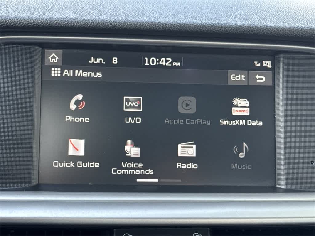 Thumbnail: 2019 Kia Optima - 18