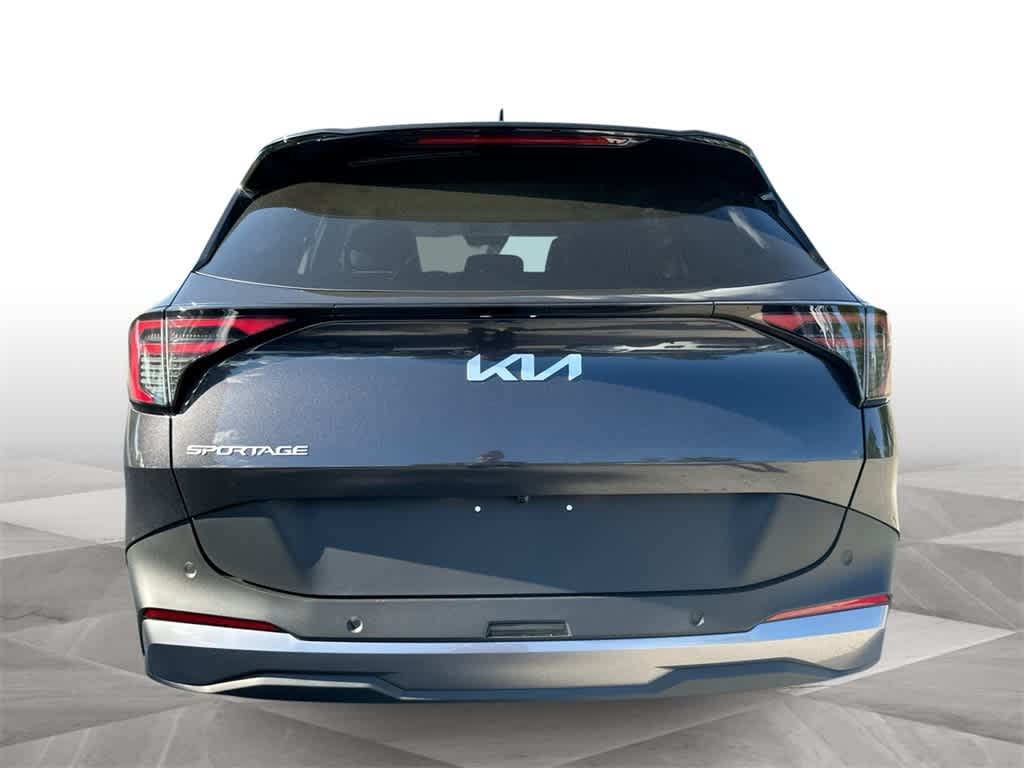 Thumbnail: 2026 Kia Sportage - 7