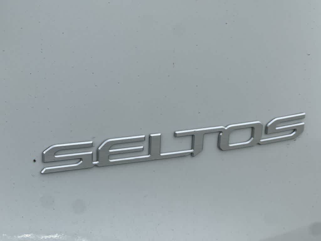 Thumbnail: 2026 Kia Seltos - 10