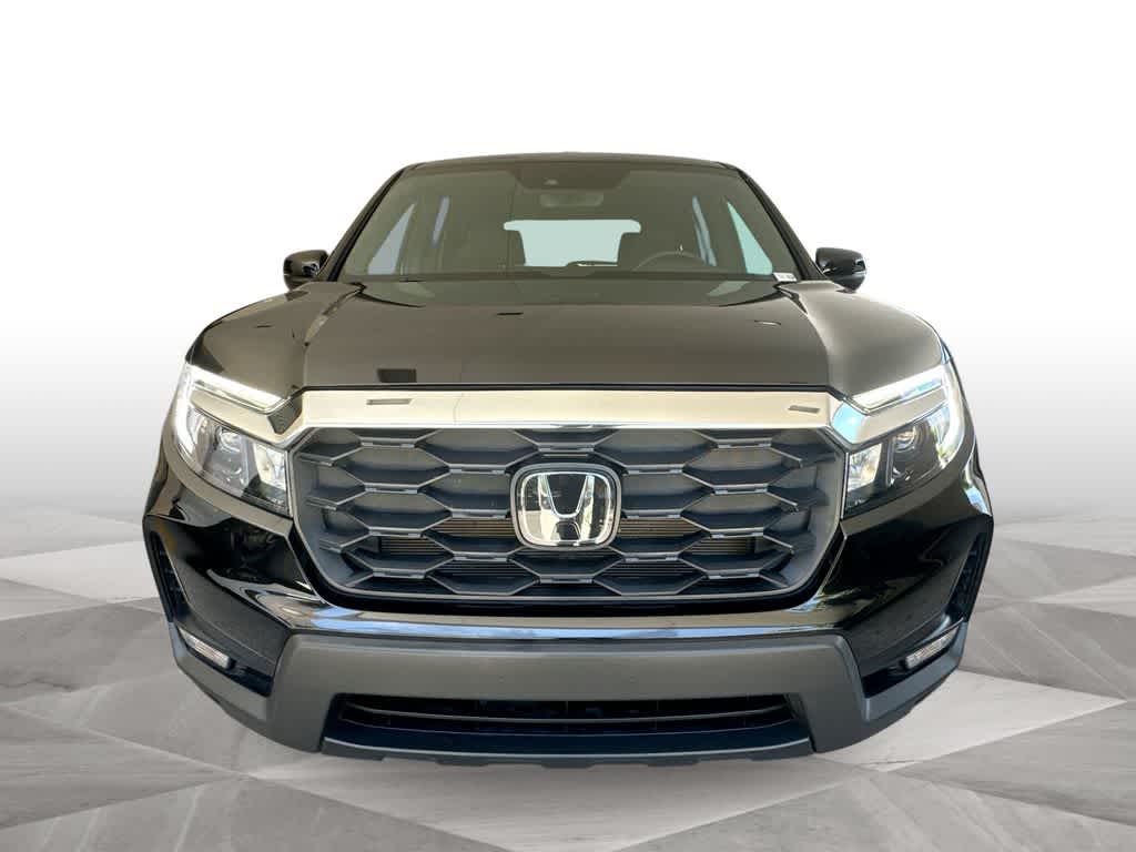 Thumbnail: 2023 Honda Passport - 3