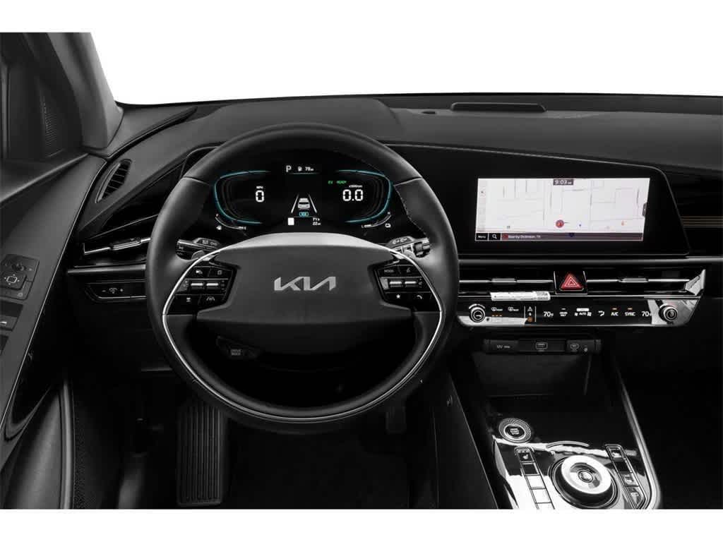 Thumbnail: 2025 Kia Niro - 7
