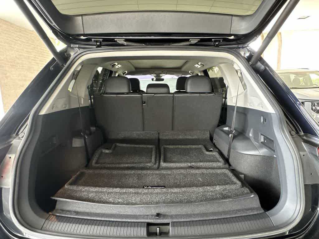 Thumbnail: 2020 Volkswagen Tiguan - 25