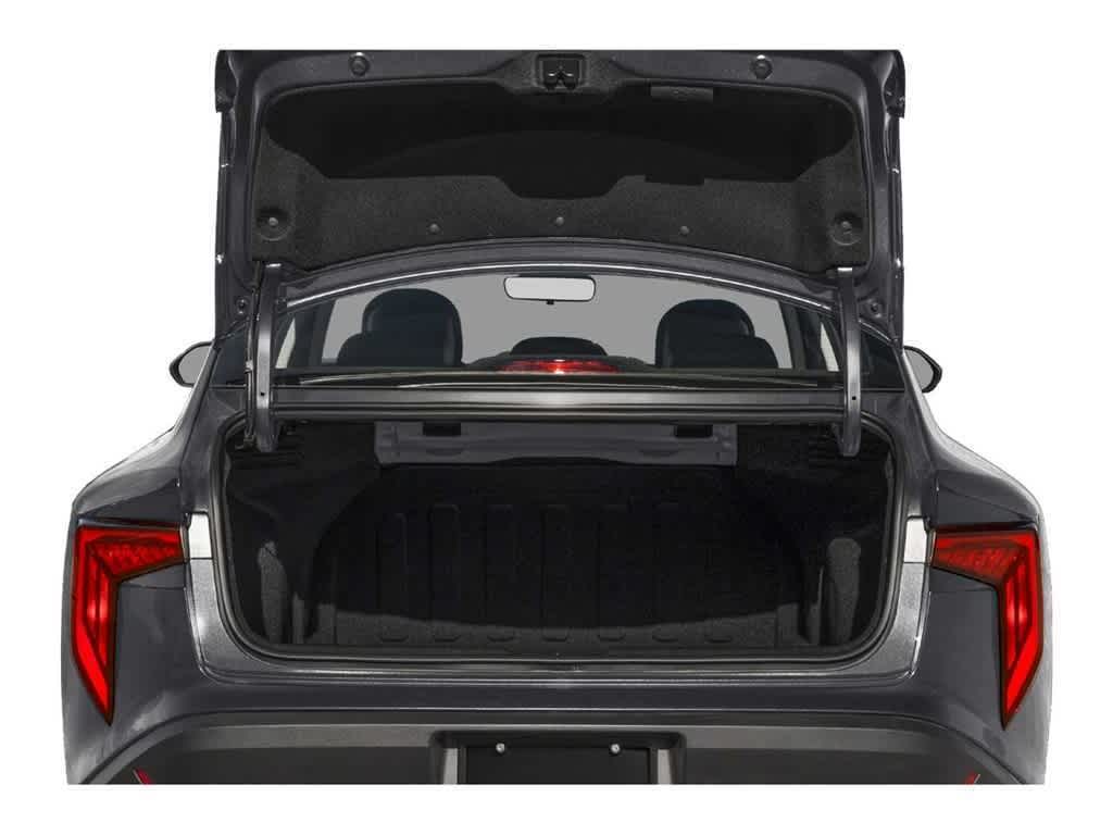 Thumbnail: 2025 Kia K4 - 10