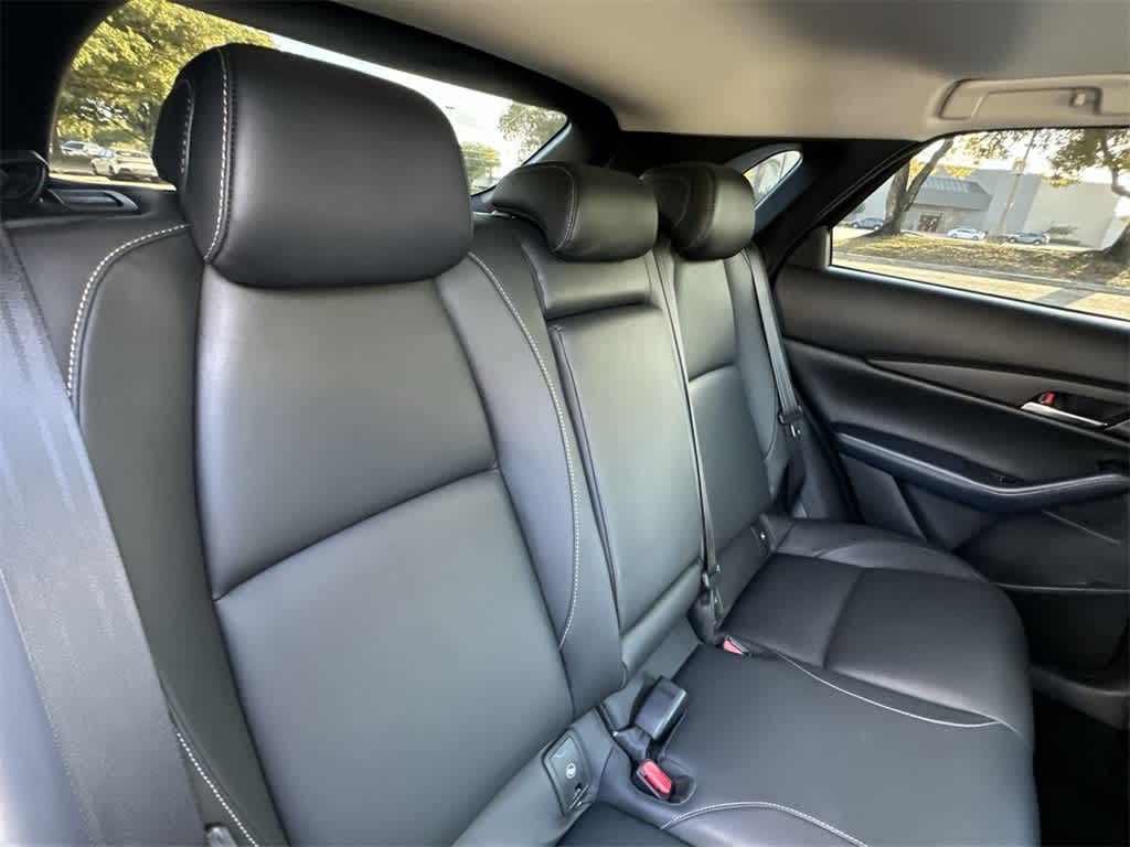 Thumbnail: 2021 Mazda CX-30 - 26