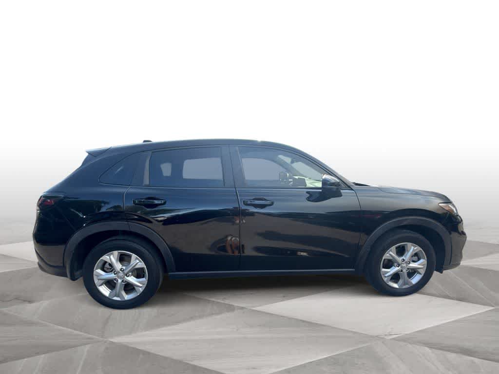 Thumbnail: 2023 Honda HR-V - 9