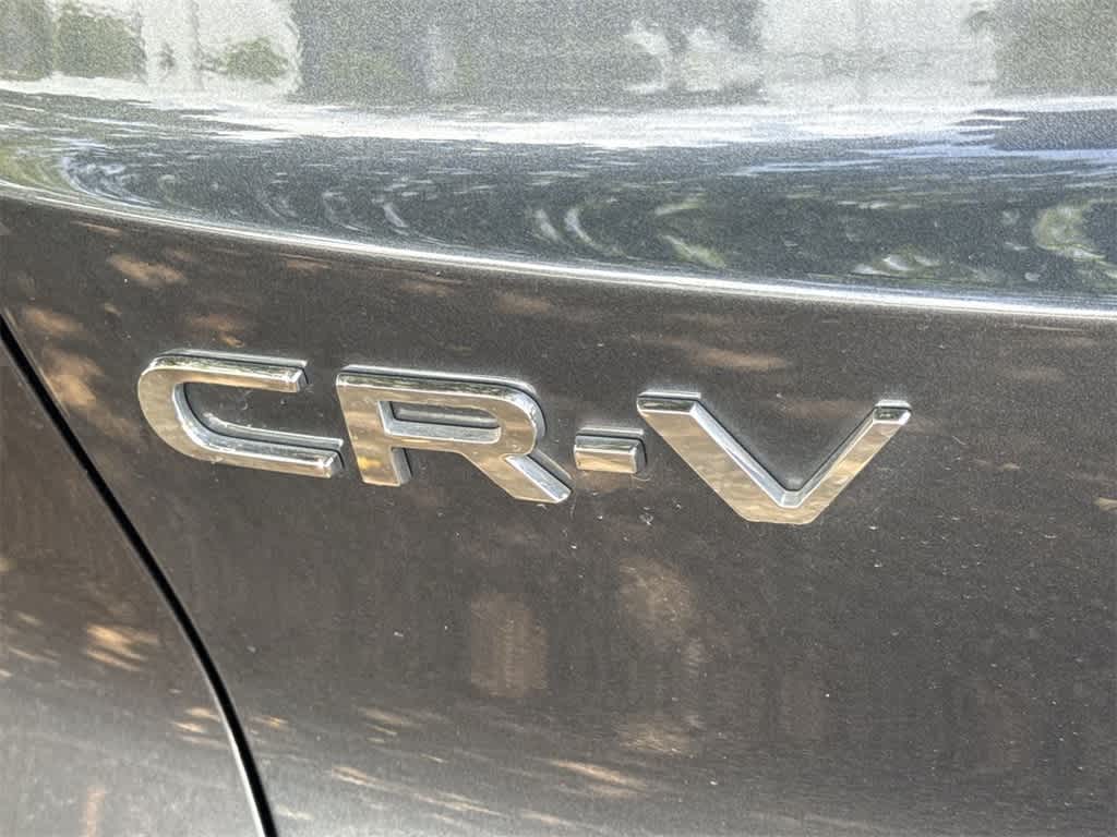 Thumbnail: 2024 Honda CR-V - 9