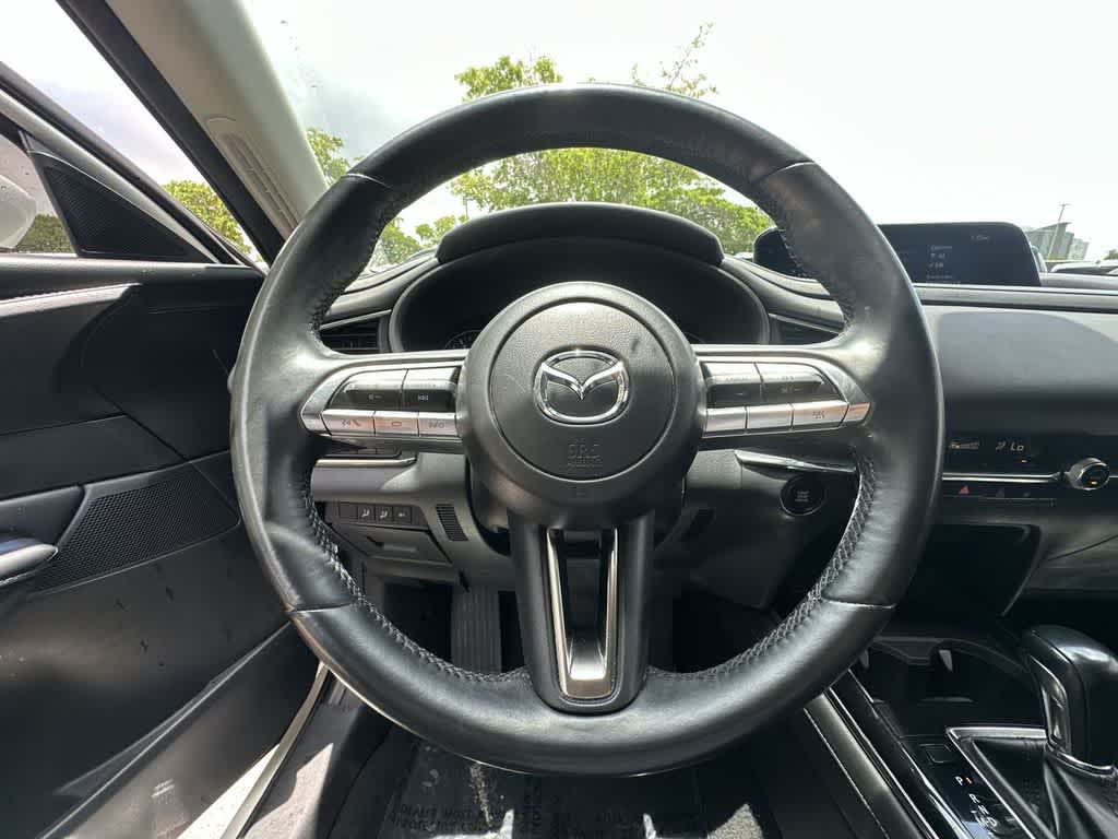 Thumbnail: 2021 Mazda CX-30 - 15