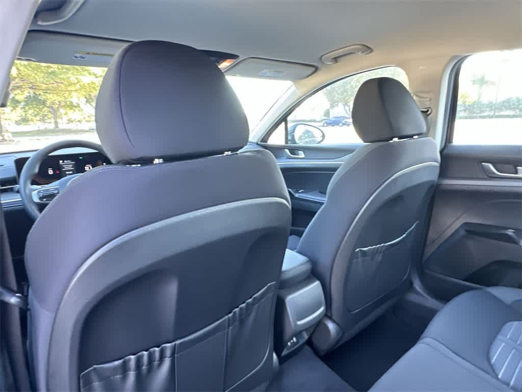 Thumbnail: 2026 Kia K5 - 23