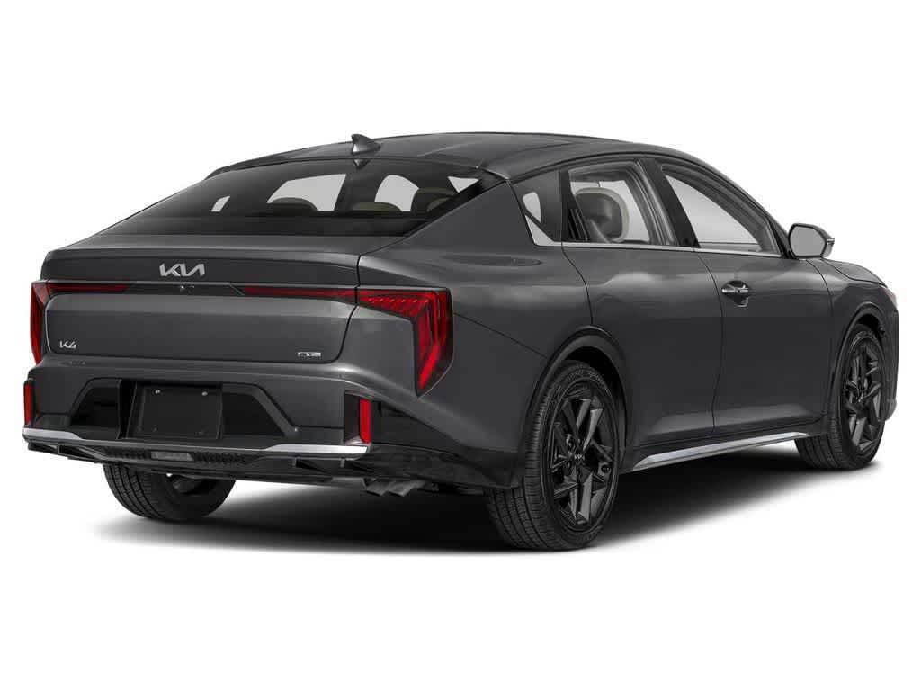 Thumbnail: 2026 Kia K4 - 2
