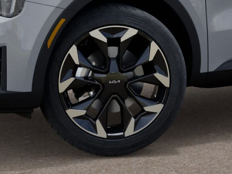 Thumbnail: 2026 Kia Sorento - 9