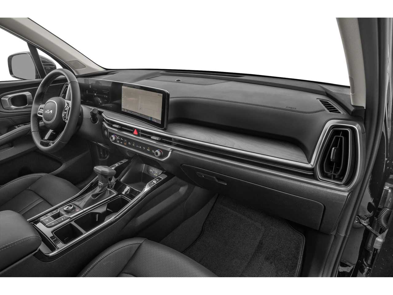2025 Kia Sorento X-Line S 15