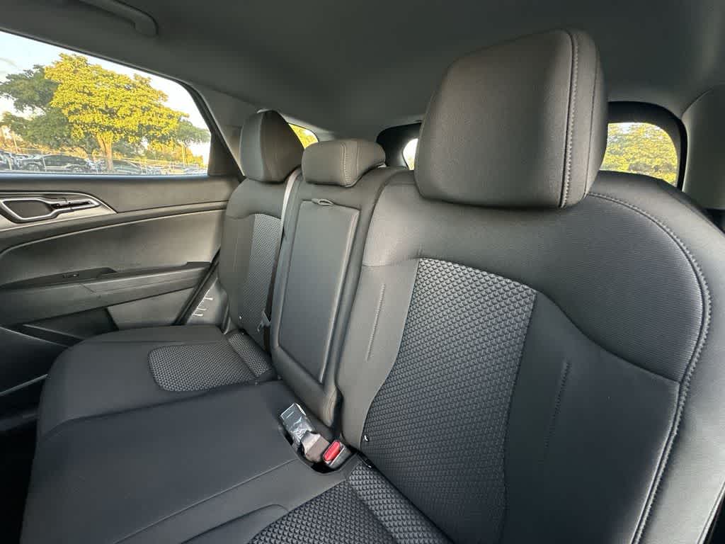 Thumbnail: 2026 Kia Sportage - 22