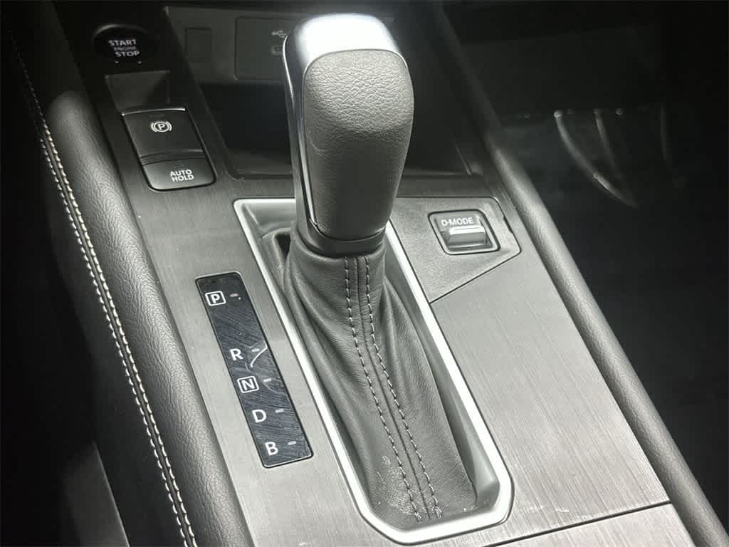 Thumbnail: 2025 Nissan Kicks - 21