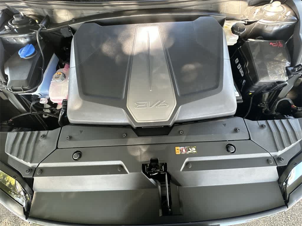 Thumbnail: 2025 Kia EV6 - 12