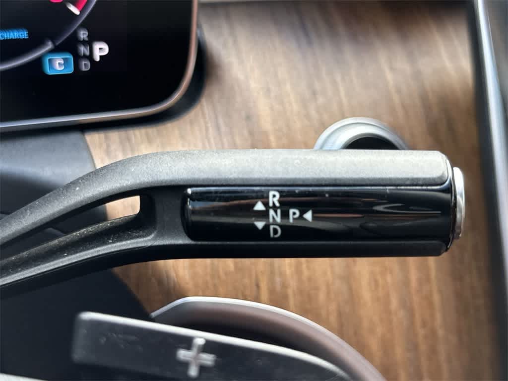 Thumbnail: 2022 Mercedes-Benz C-Class - 21