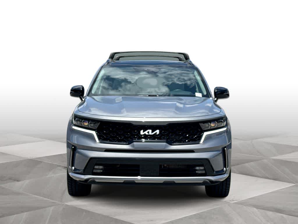 Thumbnail: 2023 Kia Sorento - 3
