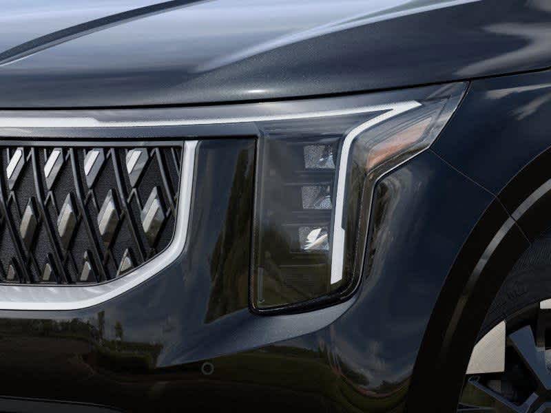 Thumbnail: 2026 Kia Carnival - 10