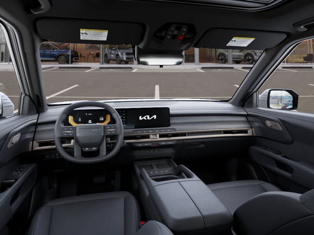 Thumbnail: 2027 Kia Telluride - 14