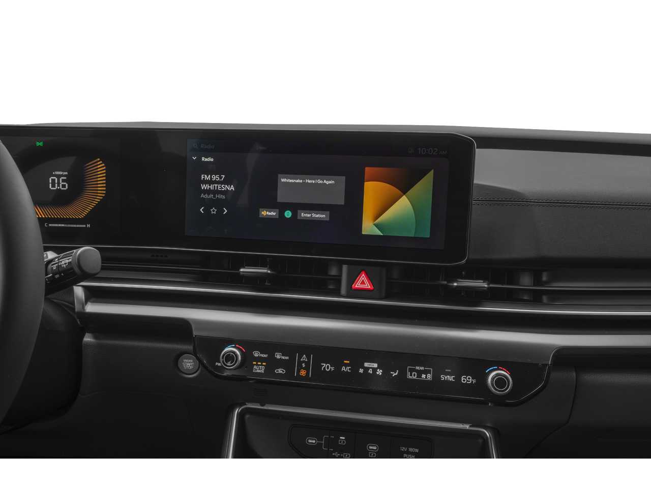 Thumbnail: 2026 Kia Carnival - 7