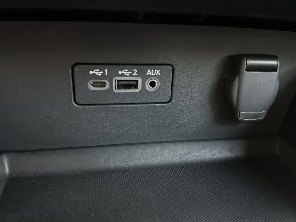 Thumbnail: 2024 Nissan Altima - 17