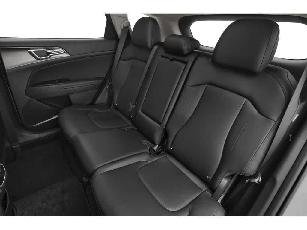Thumbnail: 2026 Kia Sportage - 8